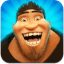 Rovio and DreamWorks Release 'The Croods' for iOS
