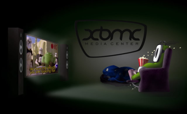 XBMC 12.1 Supports Full Resolution on iPhone 5, iOS 6 on Apple TV 2