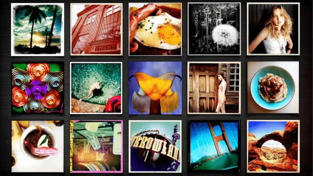 Hipstamatic Gets Updated With New Silver Lake HipstaPak