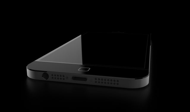Beautiful iPhone 6 Concept and Trailer [Video]