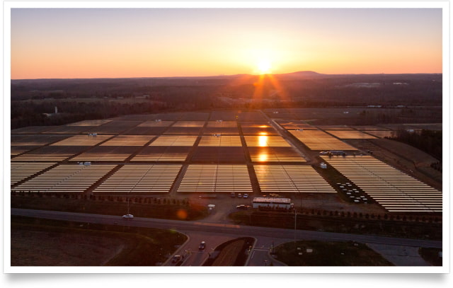 Apple Now Uses 100% Renewable Energy At All Its Data Centers
