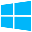 Una versión temprana de 'Windows Blue' filtrada en línea.
