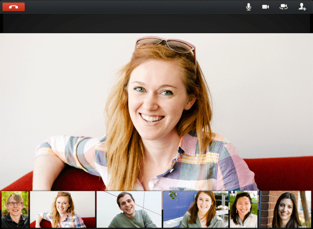 Google+ App Update Brings New Profile Design, Photo Editing Features, More