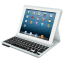 Logitech Launches New Keyboard Folio for iPad and iPad mini