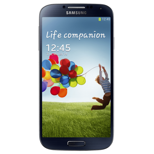 Samsung Galaxy S 4 Will Be Available for $199 After All