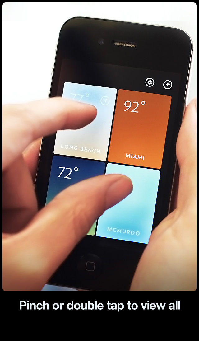 Solar Weather App Available Free on the App Store
