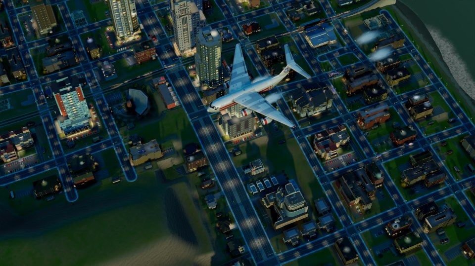 SimCity for Mac Arrives on June 11th