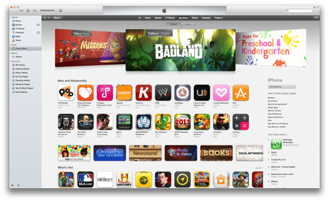 Apple&#039;s Removal of AppGratis is Just the First Step