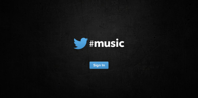 Twitter is About to Release a New Music App