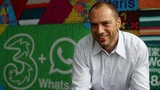 WhatsApp is Now Bigger Than Twitter