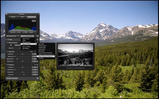 Aperture is Updated With Stability and Performance Improvements
