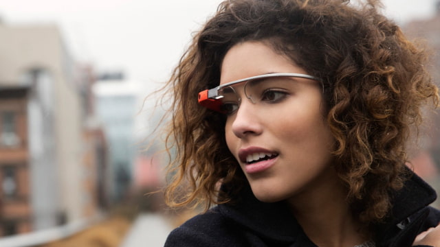 First Google Glass Unboxing Videos Posted [Watch]