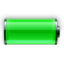 Live Battery Indicator Tweak Replaces the Default iOS Battery Icon and Percentage
