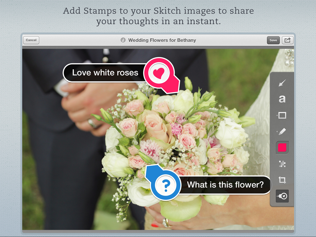 Evernote Adds PDF Support to Skitch