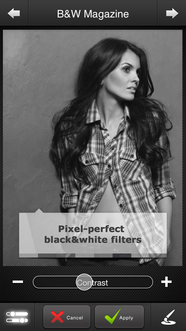FX Photo Studio Goes Free, Gets New Filters, Numerous Improvements [Download]