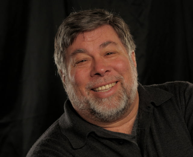 Woz: Apple is Likely Working on Things That Will &#039;Surprise and Shock Us All&#039;