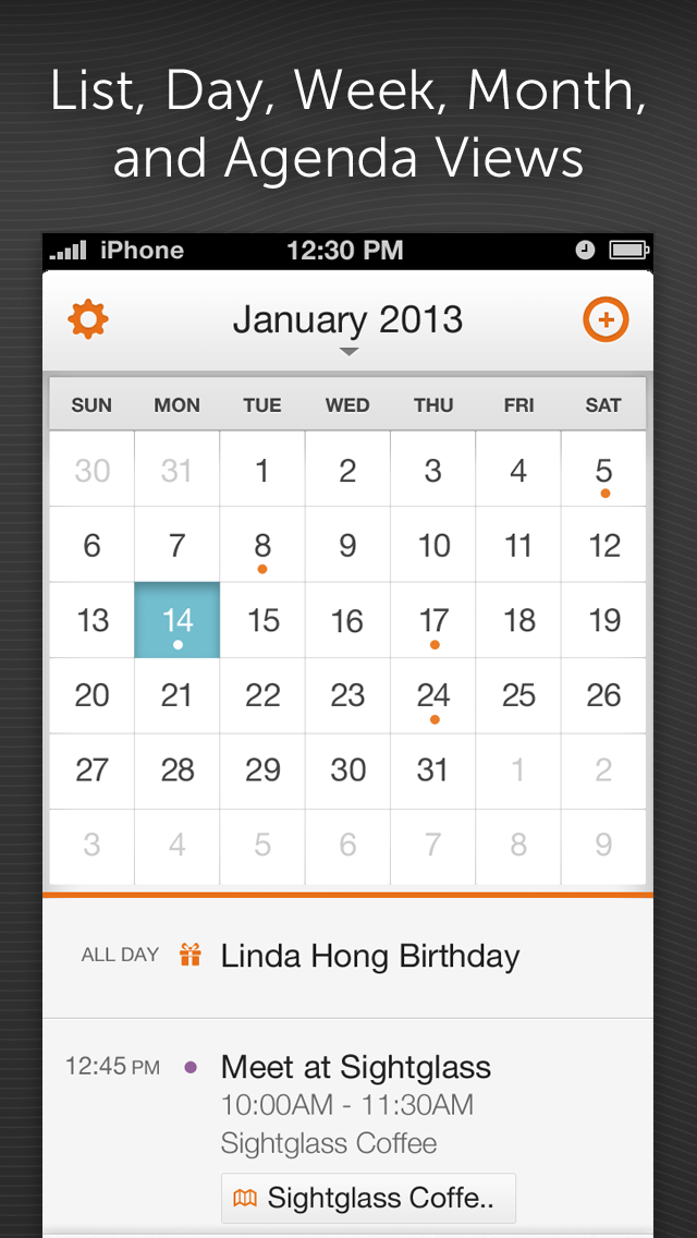 Tempo Smart Calendar App Does Away With Reservation System for New Users