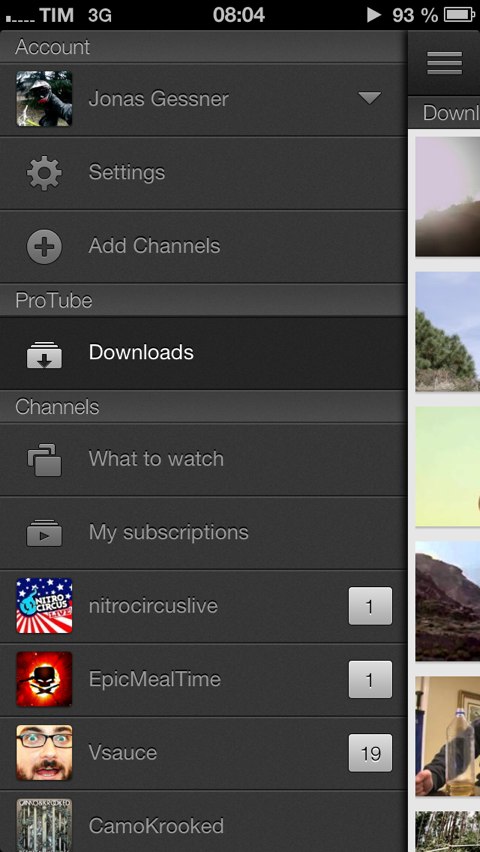 Part 1. Best YouTube Video Downloader for iPhone