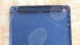 Leaked Rear Shell for the iPad 5? [Photo]