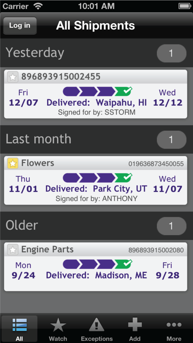FedEx App Gets New Delivery Management Features