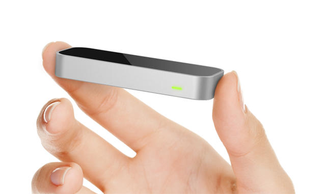 Leap Motion Controller Delayed Until July 22nd