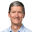 Charity Auction for Coffee With Tim Cook Reaches $560,000