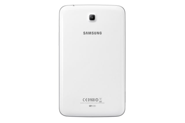 Samsung Unveils 7-Inch Galaxy Tab 3 to Compete With iPad Mini