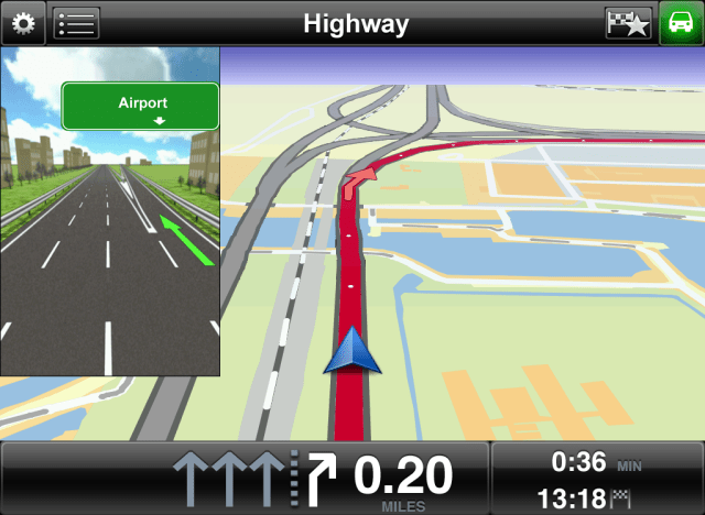 TomTom Navigation Apps Get Advanced Planning Update