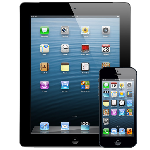 Department of Defense to Grant Security Approval to iPhone and iPad Running iOS 6