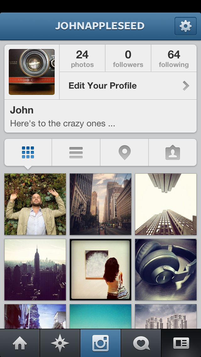 Instagram Updates Its App With New &#039;Photos of You&#039; Feature [Video]