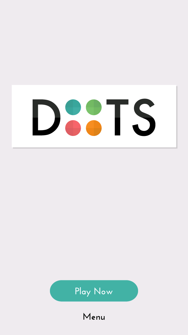 Betaworks Releases Connect the &#039;Dots&#039; Game for iPhone