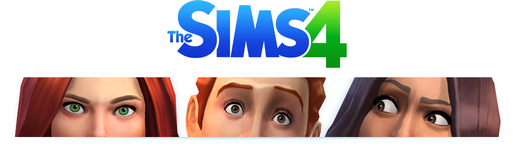 The Sims 4 Announced for Mac and PC