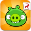 Bad Piggies Adds 15 New Levels, Ability to Record and Share Tricks