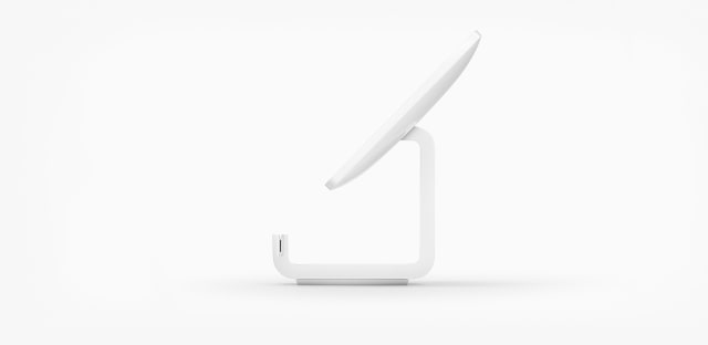 Square Unveils &#039;Square Stand&#039; for iPad With Built-In Credit Card Reader [Video]