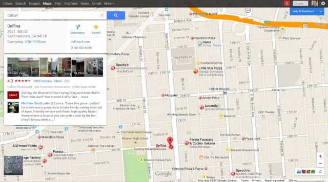 Google Officially Announces the New Google Maps [Video]
