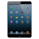 Report Claims Retina Display iPad Mini With Thinner Bezel [Render]