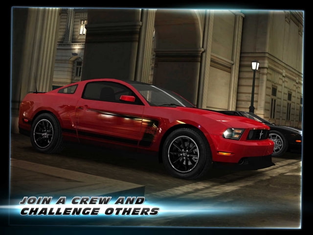 Fast &amp; Furious 6: The Game Released for iOS [Video]