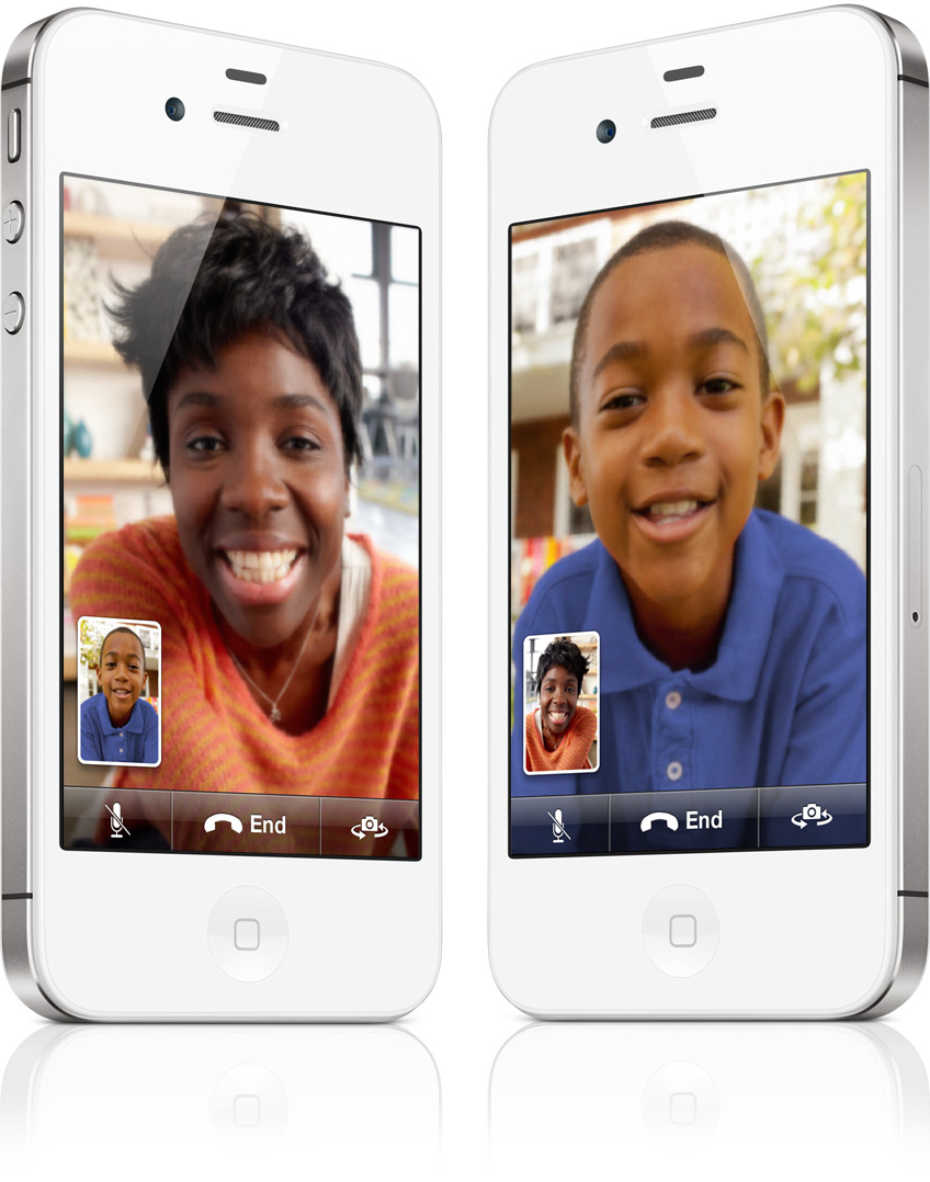 AT&amp;T to Enable FaceTime Over Cellular For All Customers