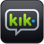 Kik Messenger Gets Increased Message History, Improved Photo Sharing