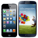 Samsung Galaxy S4 Outscores iPhone 5 in Camera Test [Chart]