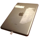 iPad Mini Prototype With Two Microphones [Photos]