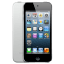 Apple Releases New Black & Silver 16GB iPod Touch With No Rear Camera