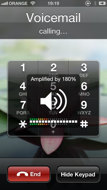 Volume Amplifier Tweak Now Boosts Volume Everywhere, Adds iPhone 4S Support