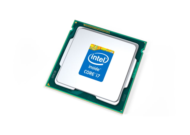 New &#039;Haswell&#039; 4th Generation Intel Core Processors Officially Announced