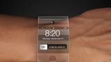 Apple Files for iWatch Trademark in Russia?