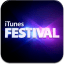 iTunes Festival App Gets Passbook Functionality, Landscape Photo Support