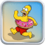 The Simpsons: Tapped Out Gets a Summertime Update