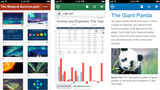 Microsoft Office Mobile Released for iPhone, Office 365 Subscription Required