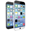 iPhone 6 Concept Featuring iOS 7 [Images]