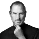 Never Seen Before Video of Steve Jobs Discussing His Legacy [Watch]